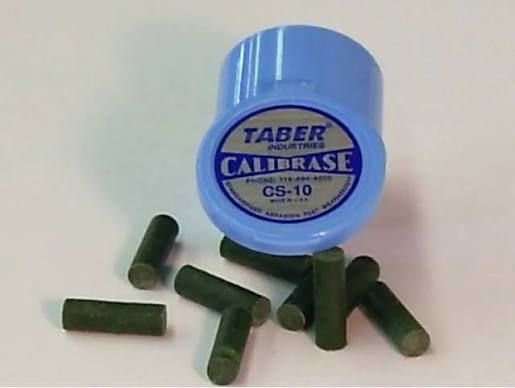 TABER - CS-10 Wearaser庐 Abradant (130685)