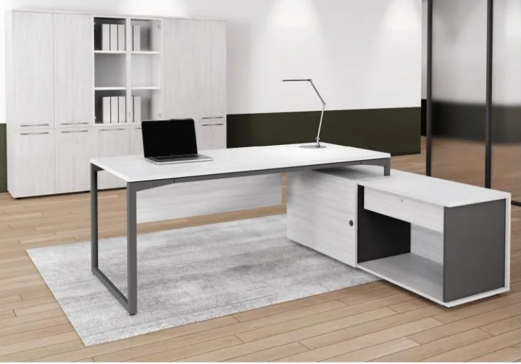 Office Tables | Office Desks | Meja Pejabat