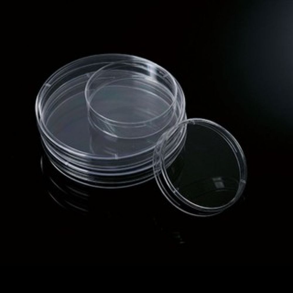 Disposable Petri dishes, Gamma Sterile- 90x15mm MDA