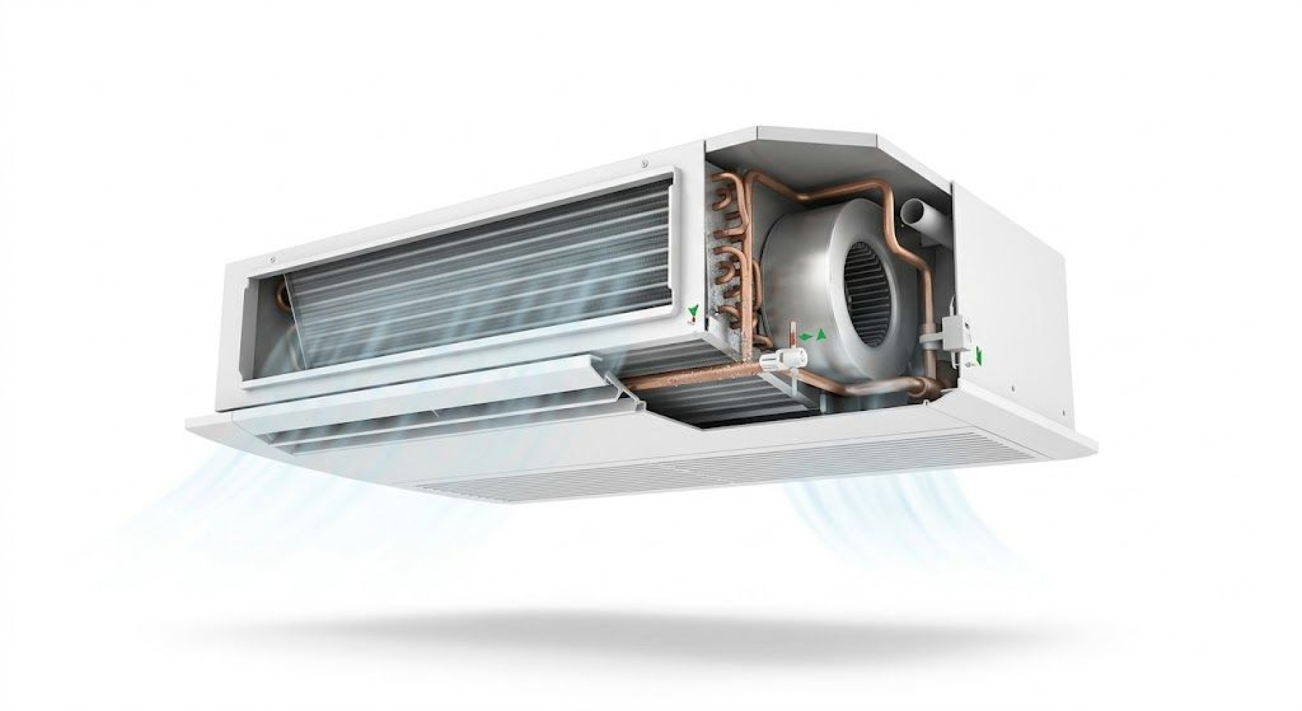 Thermal Comfort Optimization