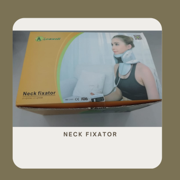Neck Fixator