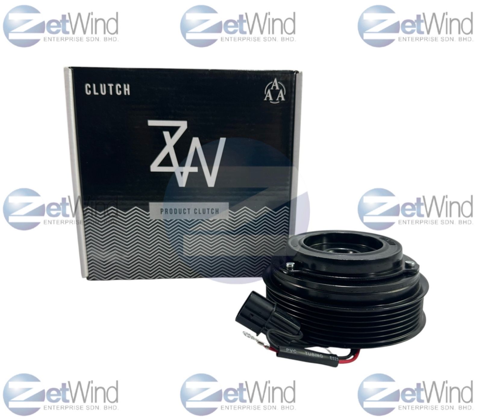 [CODE:780410] HYUNDAI TUCSON 2018 6PK D3700_ZW-780410