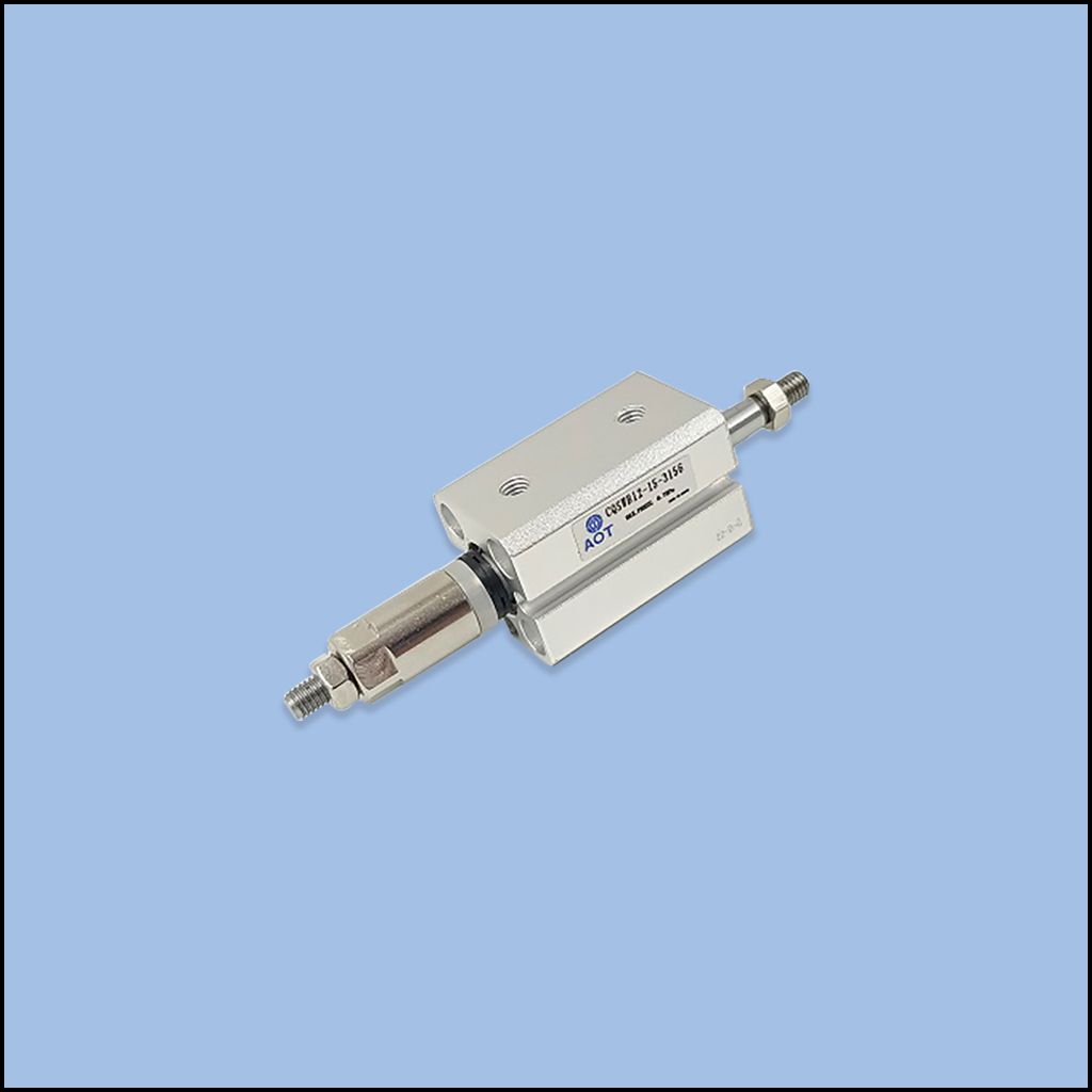 LARGE PRESSER FOOT CYLINDER (142045004)