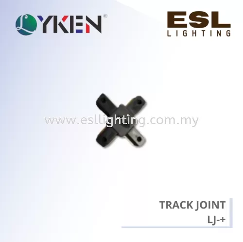 LYKEN TRACK JOINT - LJ-+