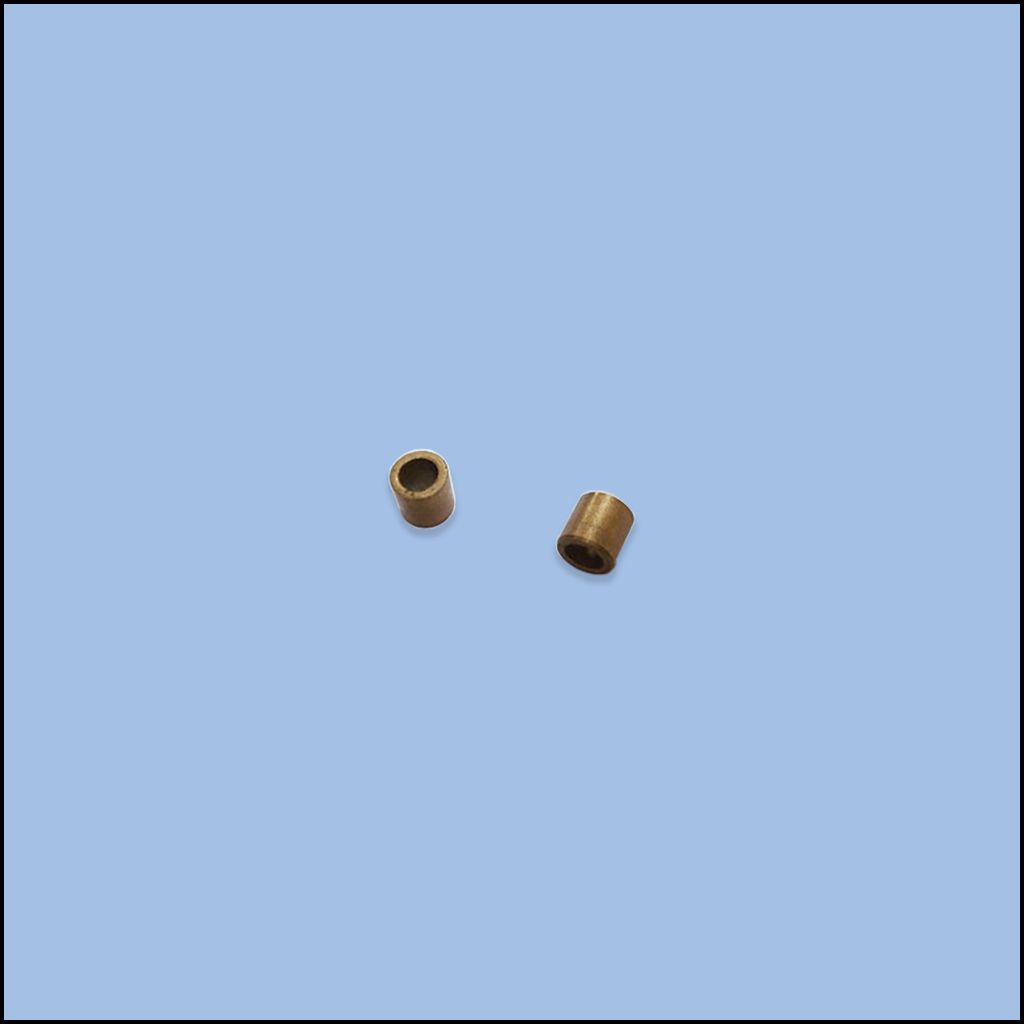 BUSHINGS-DRIVE SHAFT (UPPER) 2900568 (LTG-A109)