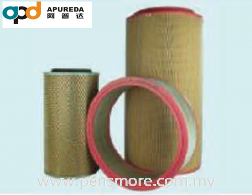 Air Filter - Compair