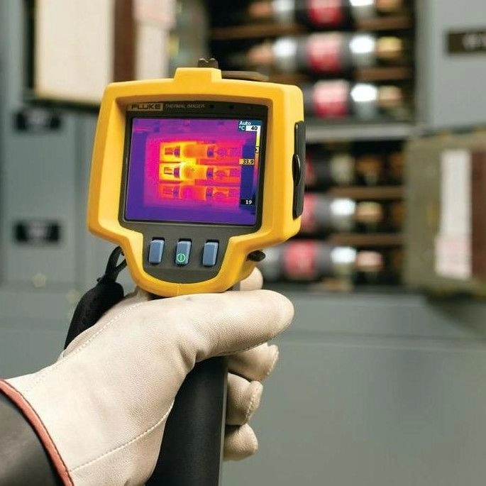Infrared Thermography Inspection