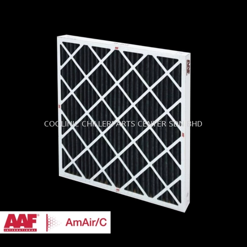 AAF AmAir/C