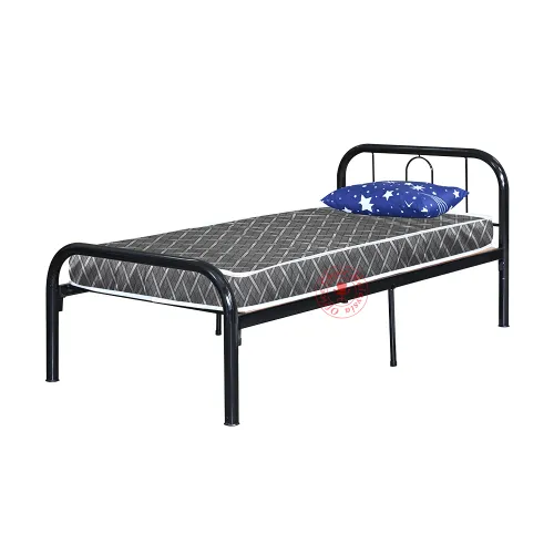 Single Bed Frame / Hostel Bed Frame / Package Bedframe / Katil Besi