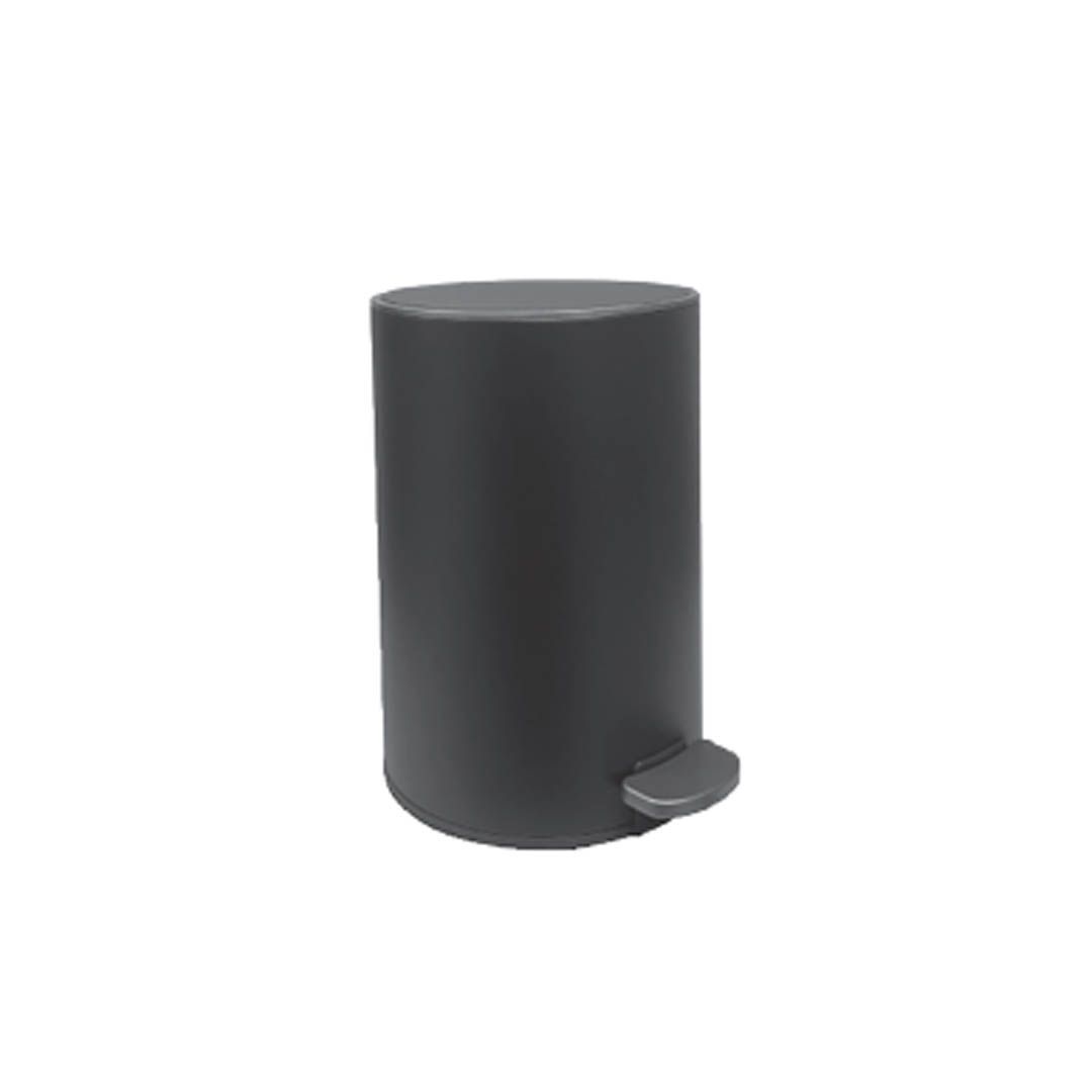 Step On Dustbin #B-WT33-12-XX-SS