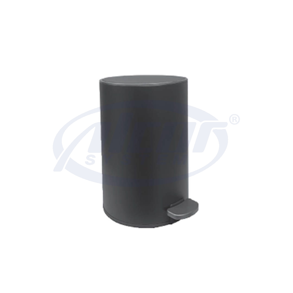 Step On Dustbin #B-WT33-12-XX-SS
