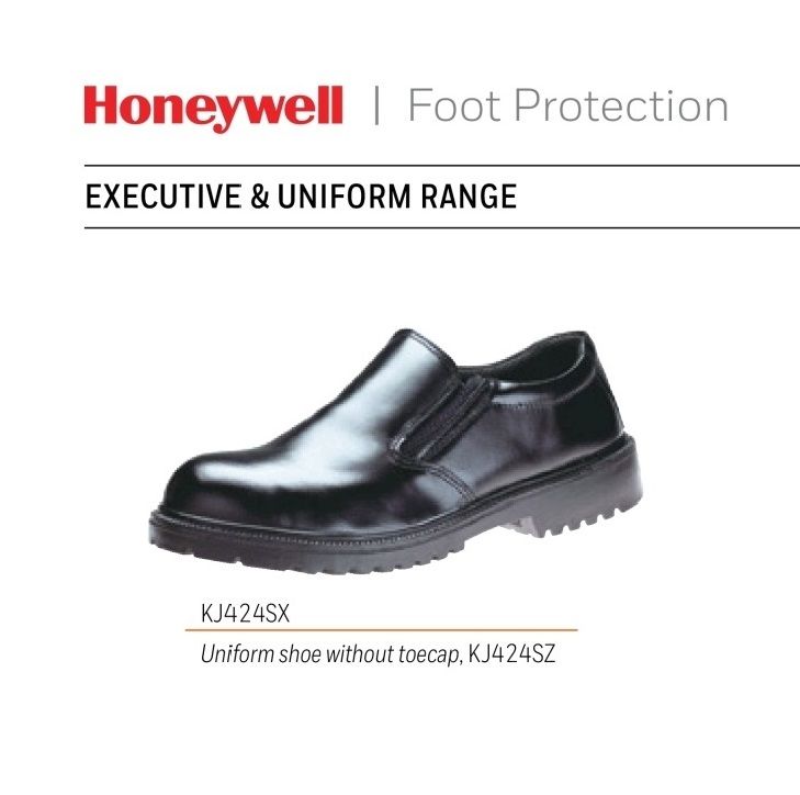 KING’S SAFETY SHOE KJ424SX