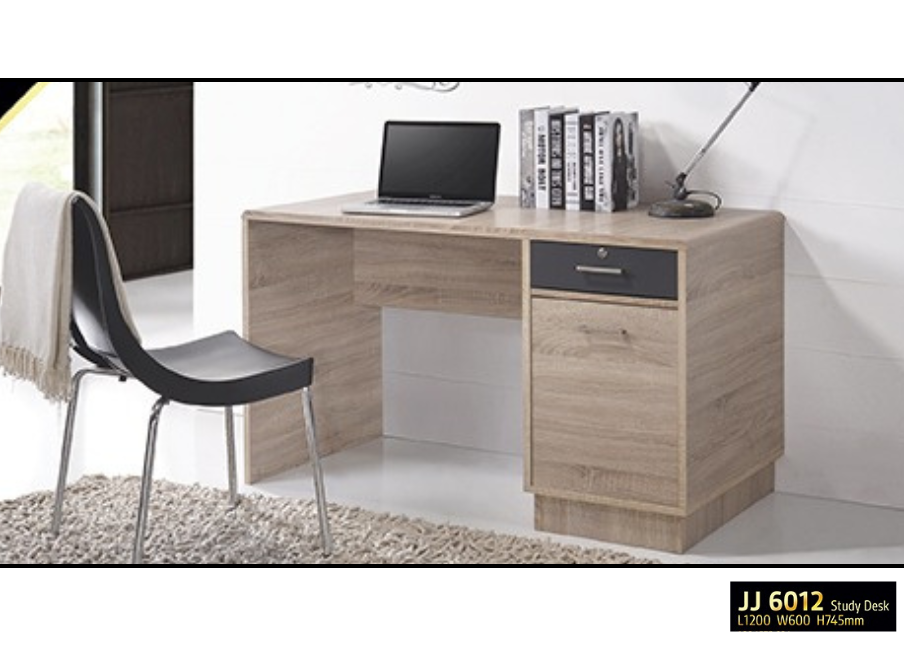 STUDY DESK (JJ 6012)