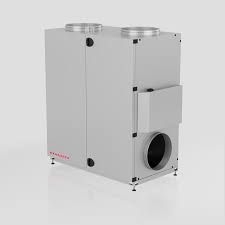 Low Power AHU