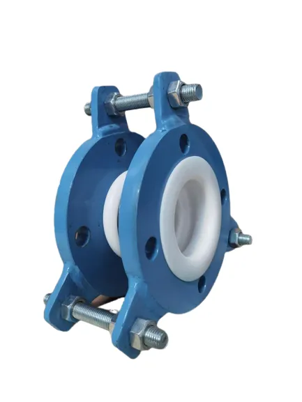 PTFE EXPANSION JOINT BELLOW