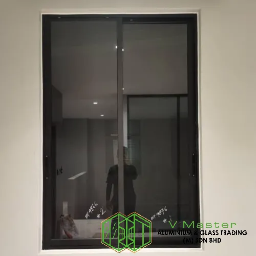 CASEMENT WINDOW 