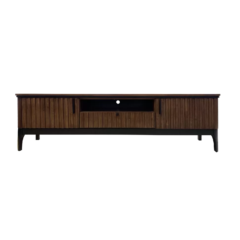 Woody TV Console (6ft)