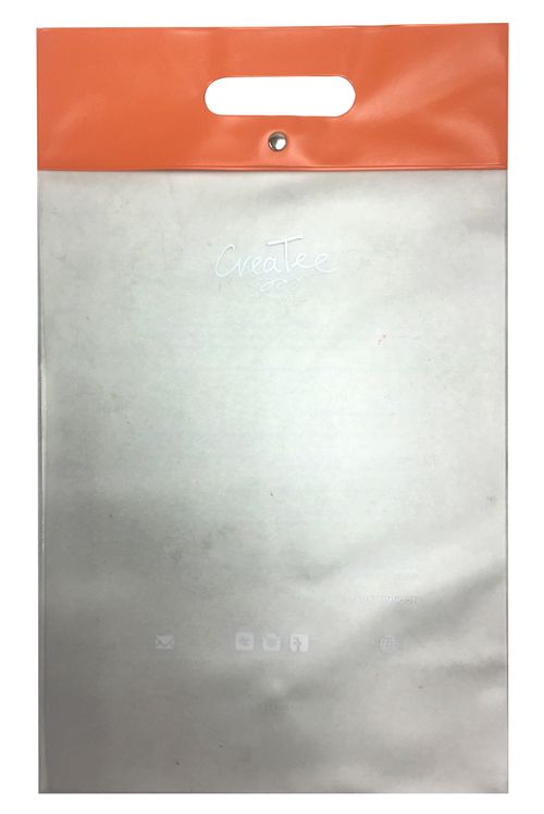 Packaging Pouch (C0309) - Perfect for businesses seeking dependable and cost-effective packaging solutions