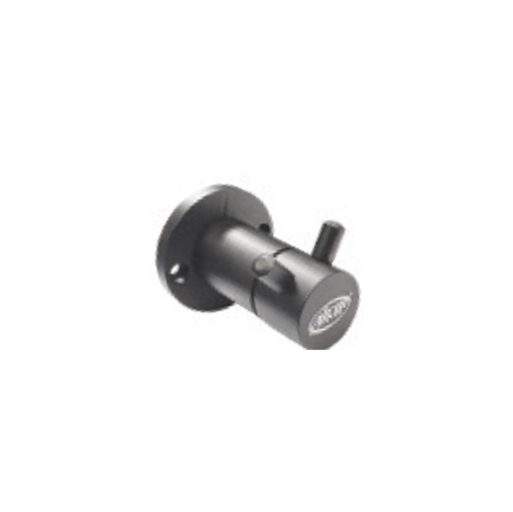 Double Aluminium Towel Hooks #BA-Z51-HK2-GM