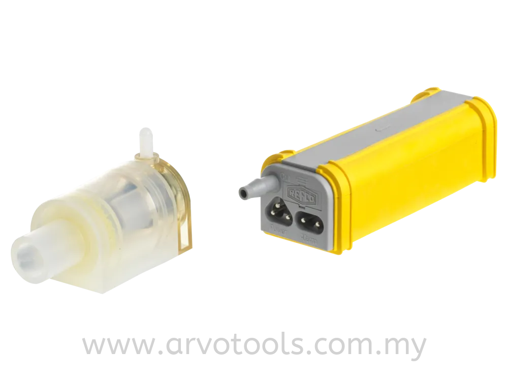 REFCO COMBI CONDENSATE WATER PUMP Tools & Instrument Kuala Lumpur (KL ...