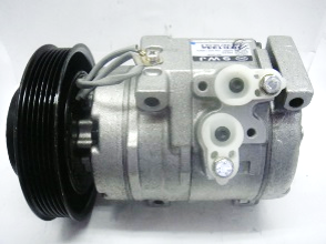 Tyt Altis (1.6) (w/o switch) 10S15L-6PK  R134a (Re) [TOY 003]