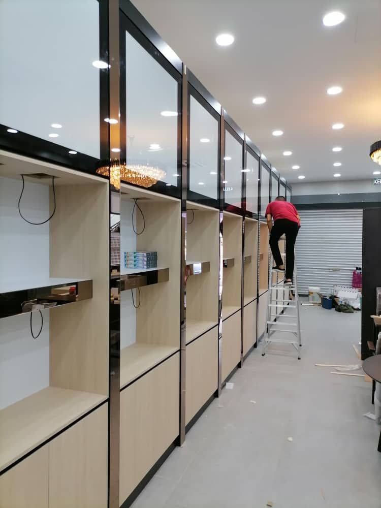 Eyendra Optometry at Kuantan