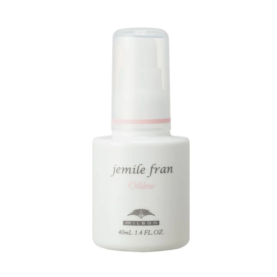 Milbon Jemile Fran Oildew