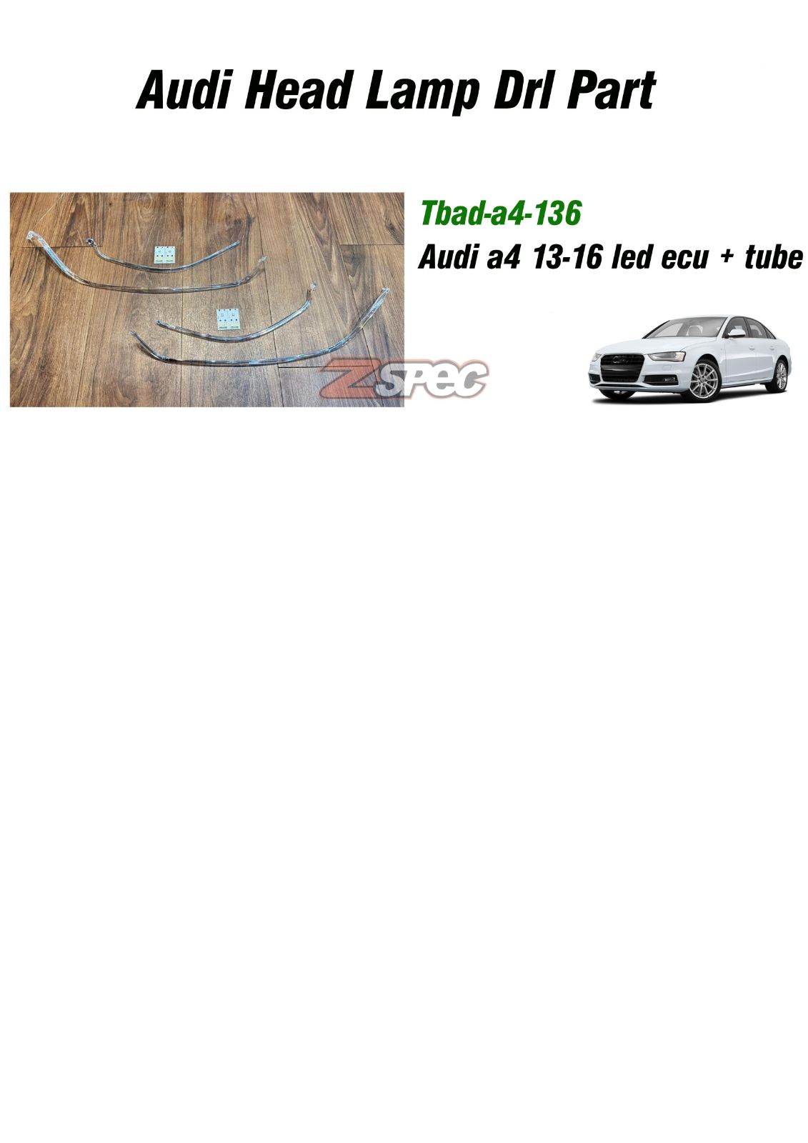 AUDI