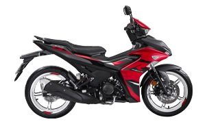 2026 YAMAHA Y16ZR ABS NEW