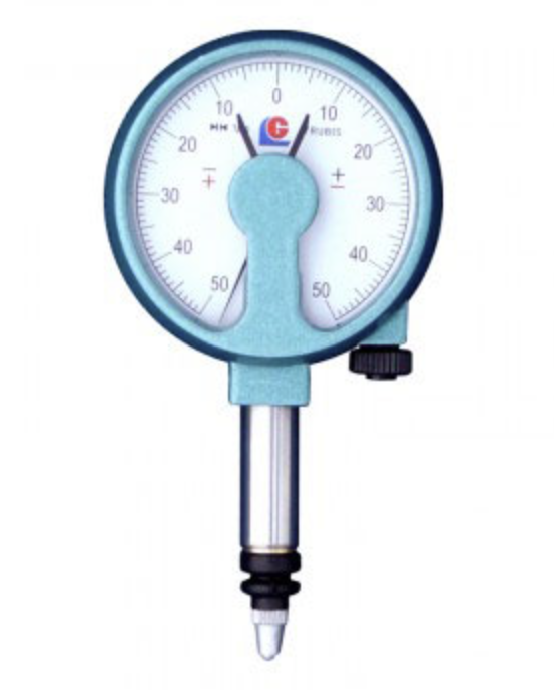 GUANGLU Lever Gear Comparator