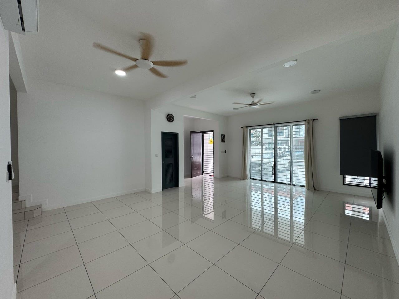 Bandar Dato Onn, Johor Bahru @ 2 Storey Terrace House FOR RENT