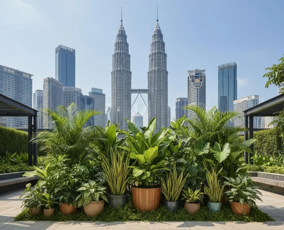 Recommended Garden Landscape Companies Malaysia 马来西亚推荐园林景观公司 Syarikat Landskap Taman yang Disyorkan di Malaysia