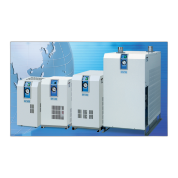 SMC Air Dryer -Refrigerated Air Dryer -IDFA-E Series