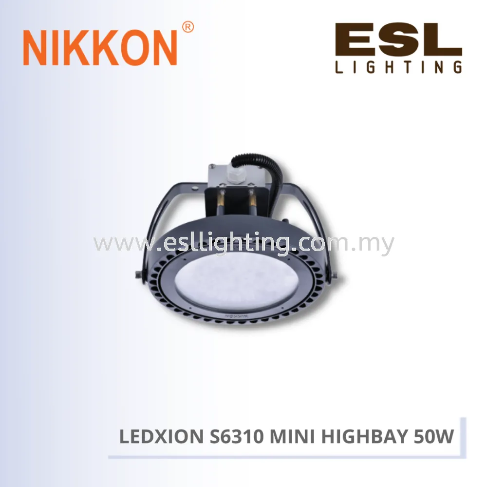 LED BAY LIGHTING