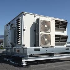 Smart Grid Ready AHU System Integration