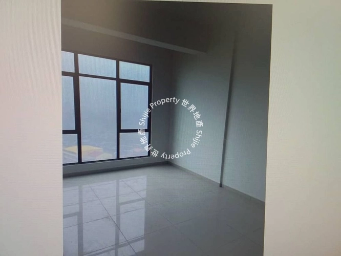 [FOR SALE] Condominium At Casa Residensi, Bukit Mertajam - SHIJIE PROPERTY