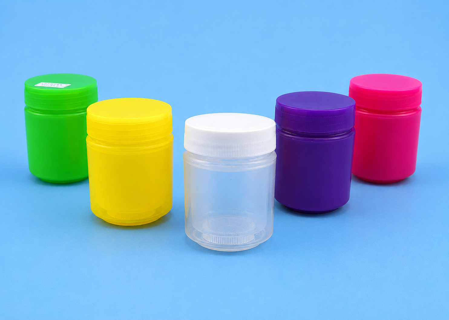 40g Ointment Balm Container : 4201