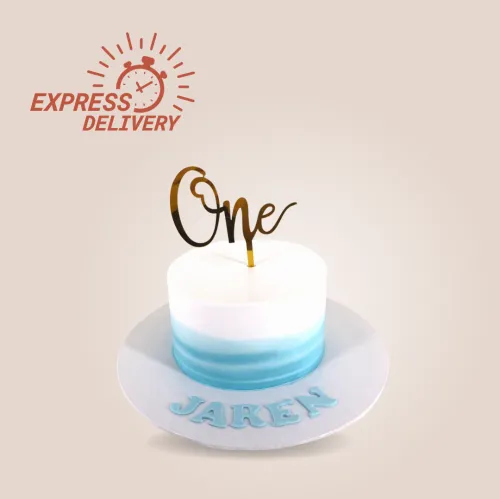 Express Cake - CD14