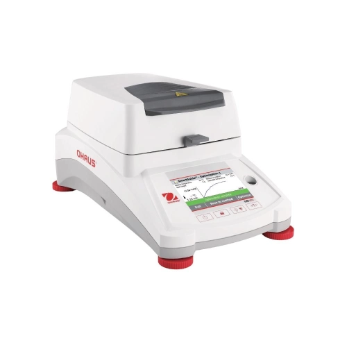 Ohaus MB120 Moisture Analyzer