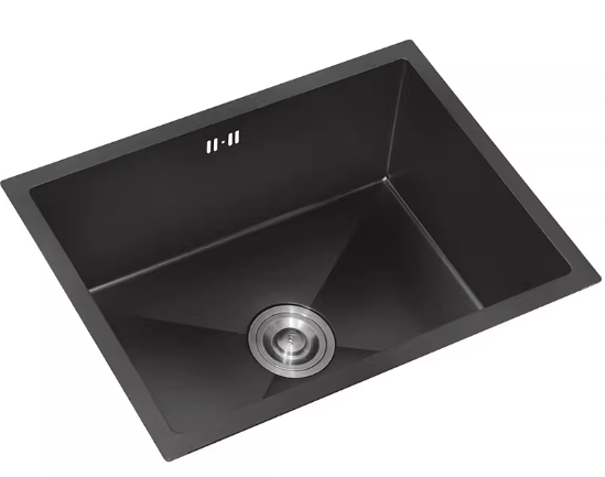 PFH 6045NNB Black-Single