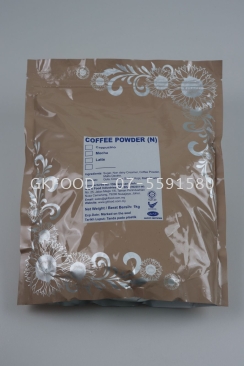 1kg Mocha Powder (N)