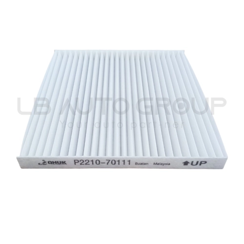 FCP-910014-Q CABIN FILTER PROTON PREVE 1.6 12Y> EXORA 1.6Turbo 09Y> (PATCO)