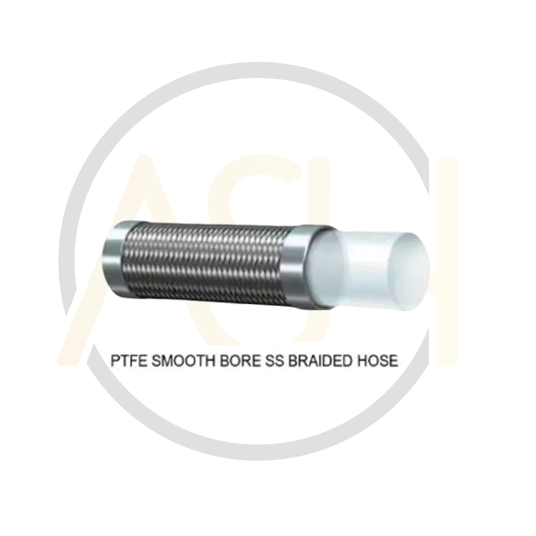 PTFE Smooth Bore Hose