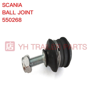 GEAR LEVER BALL JOINT SCANIA 550268 , 1384626