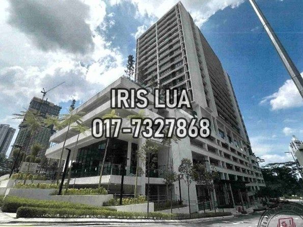 KaMi Mont Kiara @ Bank Lelong/Auction