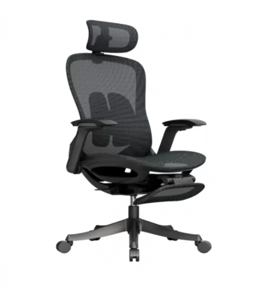 IP-M99 Space Ergonomic Chair｜Office Chair Bukit Jalil