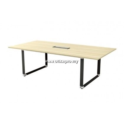 Rectangular Conference Table | Meeting Table Kajang IPOVB-18/24