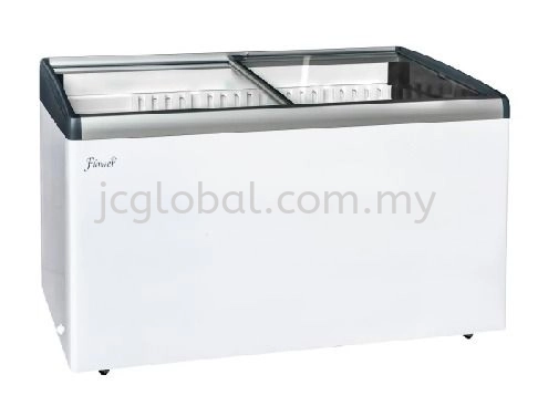 FLOWER FL-SCW516A ISLAND FREEZER (MANUAL-DEFROST) 