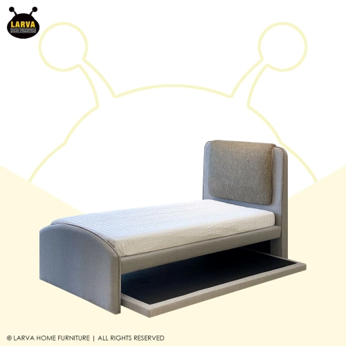 Minie Pull-out Bed Frame
