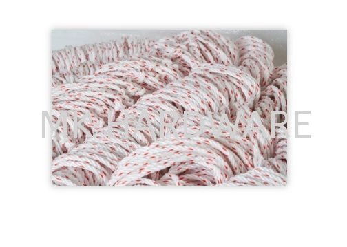 Polypropylene (PP) Knotted Net